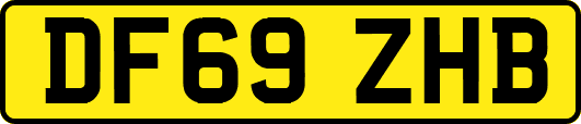 DF69ZHB