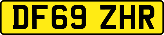 DF69ZHR