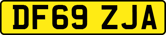 DF69ZJA
