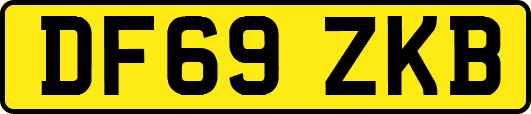 DF69ZKB