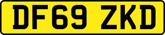 DF69ZKD