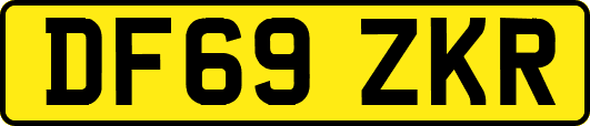 DF69ZKR