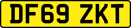 DF69ZKT