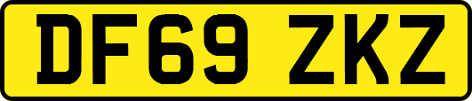DF69ZKZ