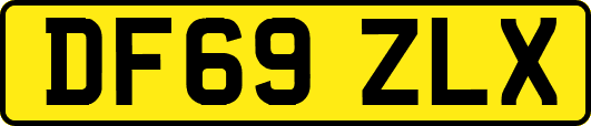 DF69ZLX