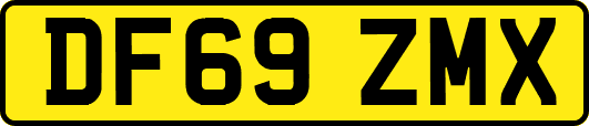 DF69ZMX