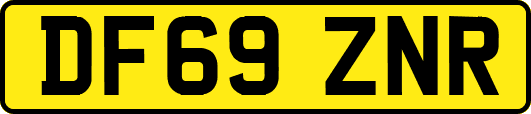 DF69ZNR