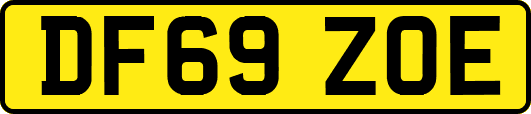 DF69ZOE