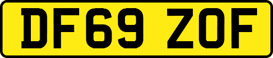 DF69ZOF