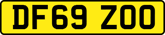 DF69ZOO