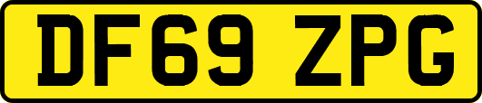 DF69ZPG