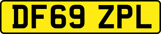 DF69ZPL