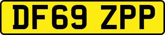 DF69ZPP