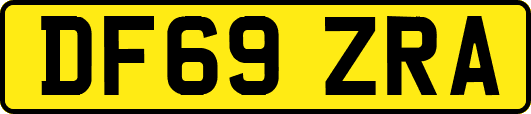 DF69ZRA