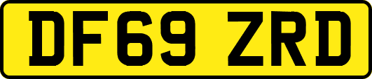 DF69ZRD
