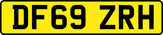 DF69ZRH