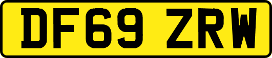DF69ZRW