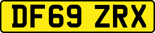 DF69ZRX