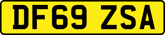 DF69ZSA