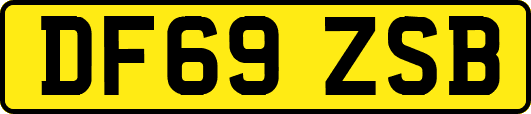 DF69ZSB