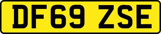 DF69ZSE
