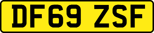 DF69ZSF