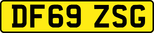 DF69ZSG