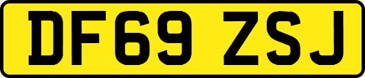 DF69ZSJ