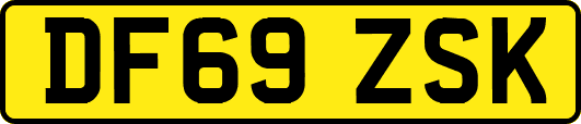 DF69ZSK