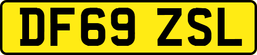 DF69ZSL