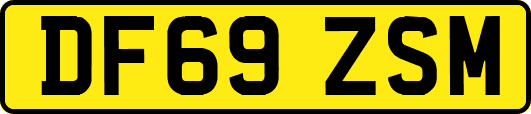 DF69ZSM
