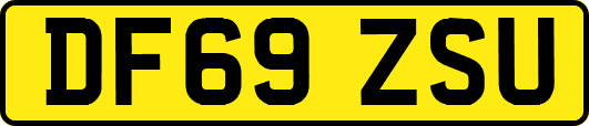 DF69ZSU