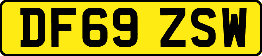 DF69ZSW