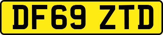 DF69ZTD