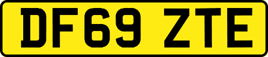 DF69ZTE