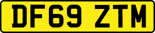 DF69ZTM