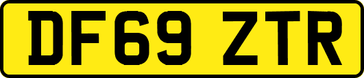 DF69ZTR