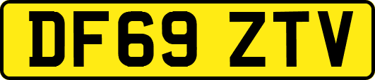 DF69ZTV