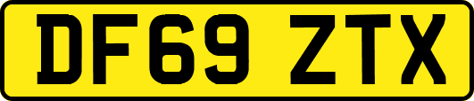 DF69ZTX
