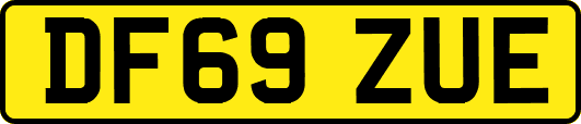 DF69ZUE