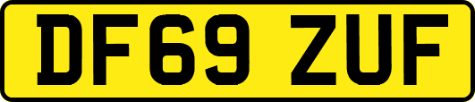 DF69ZUF