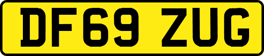 DF69ZUG