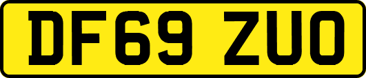 DF69ZUO