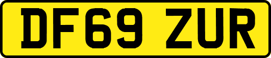 DF69ZUR