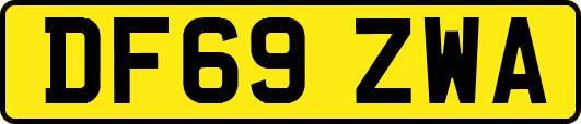 DF69ZWA