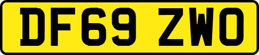 DF69ZWO