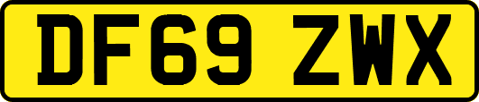 DF69ZWX