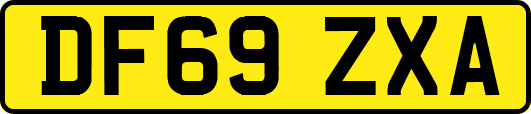 DF69ZXA