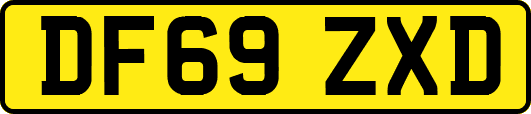 DF69ZXD