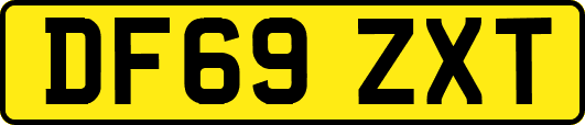 DF69ZXT